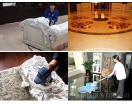 淮南蔡楚酒店保潔項目