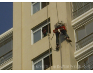 合肥經(jīng)濟(jì)開發(fā)區(qū)交警大隊辦公樓保潔項目