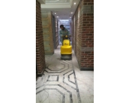 五合9+9KTV大理石翻新